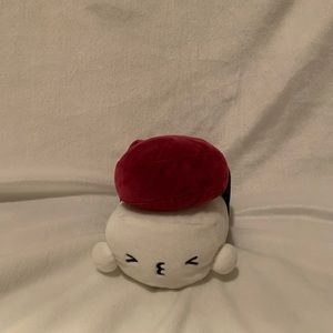 choba food plush